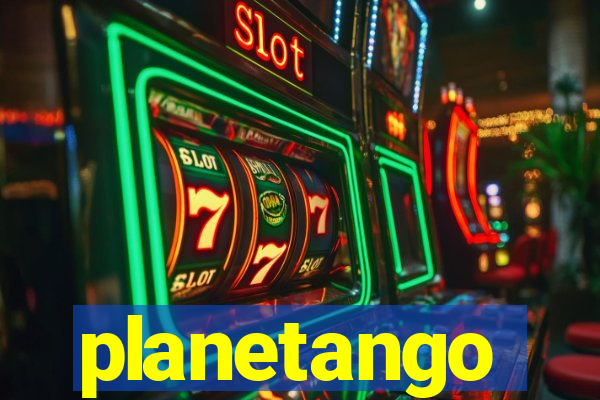 planetango