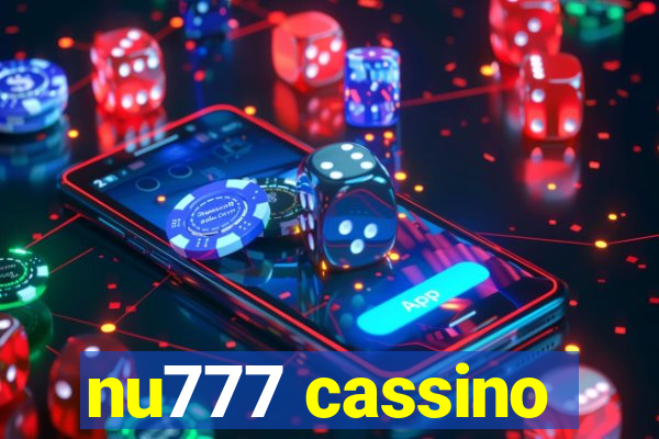 nu777 cassino