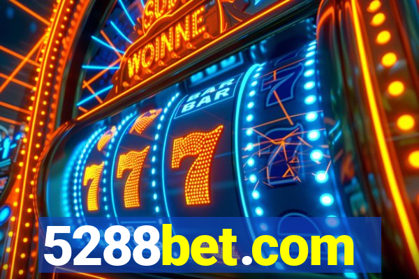 5288bet.com