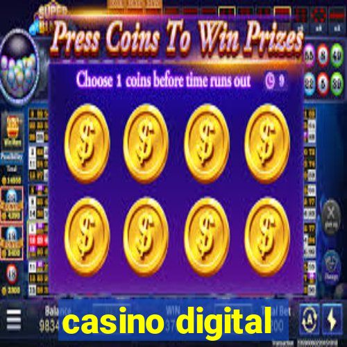 casino digital