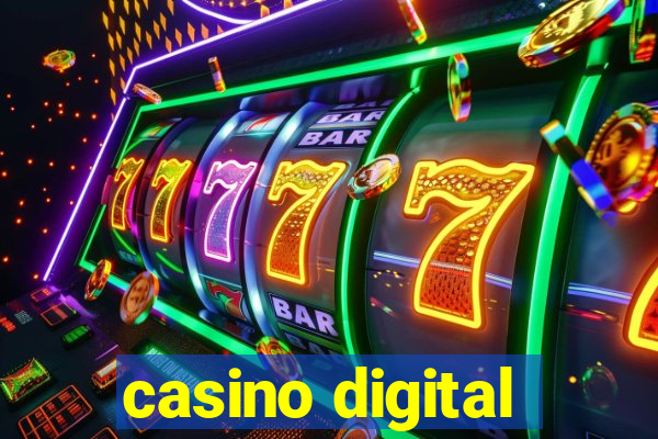 casino digital