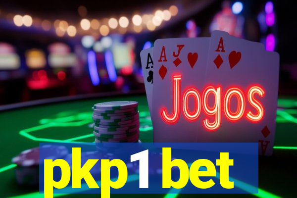 pkp1 bet