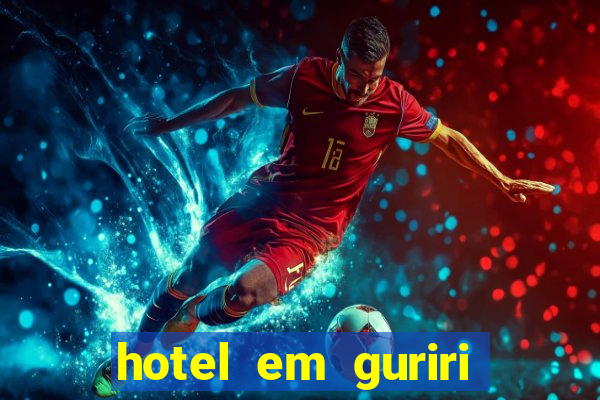 hotel em guriri beira mar