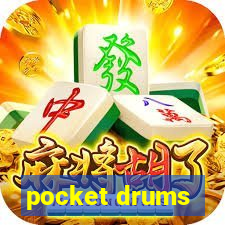 pocket drums