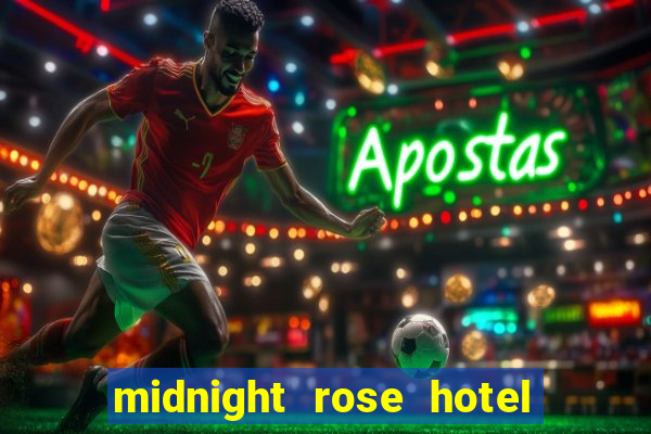 midnight rose hotel and casino