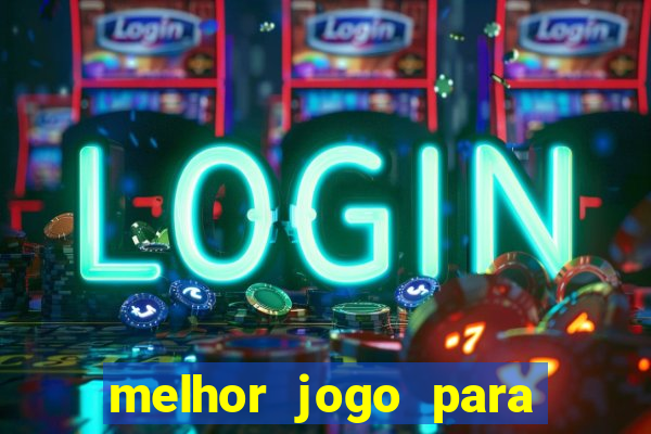 melhor jogo para comprar funcionalidade