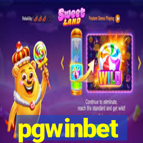 pgwinbet