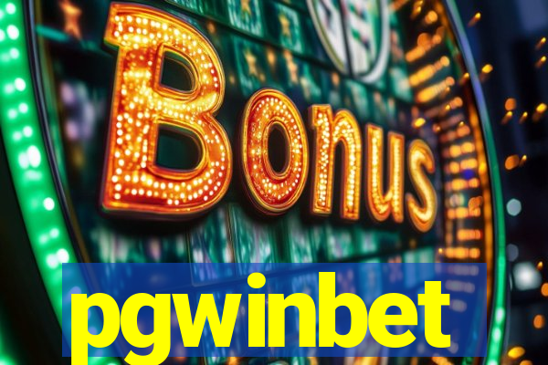 pgwinbet