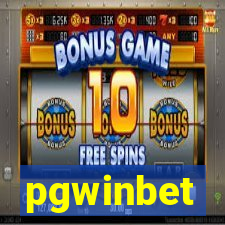 pgwinbet