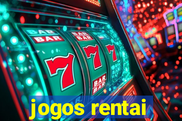 jogos rentai