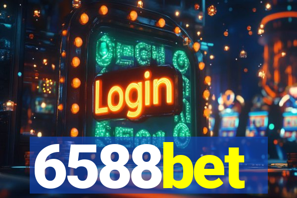 6588bet