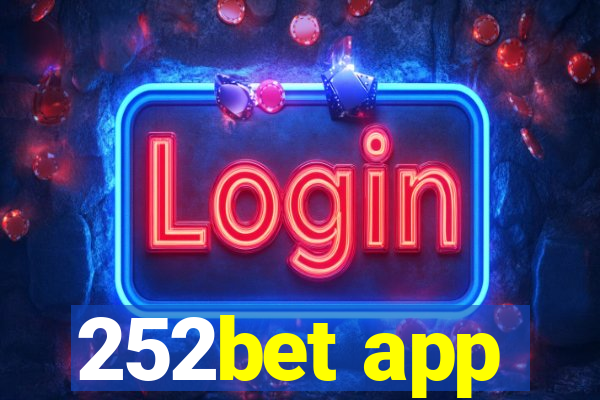 252bet app