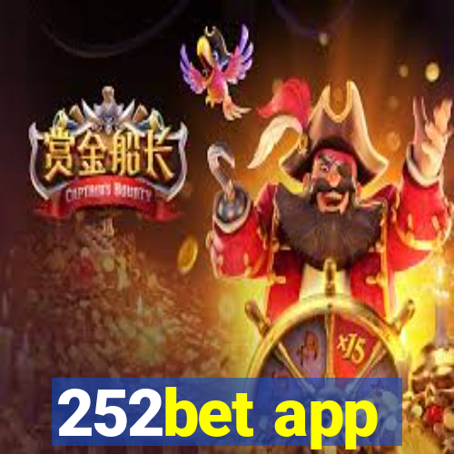 252bet app