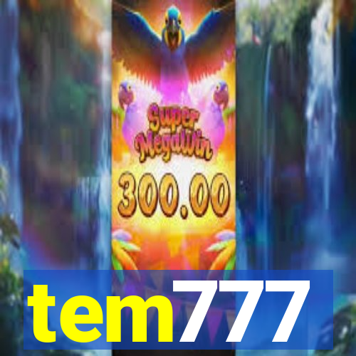 tem777