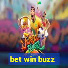 bet win buzz