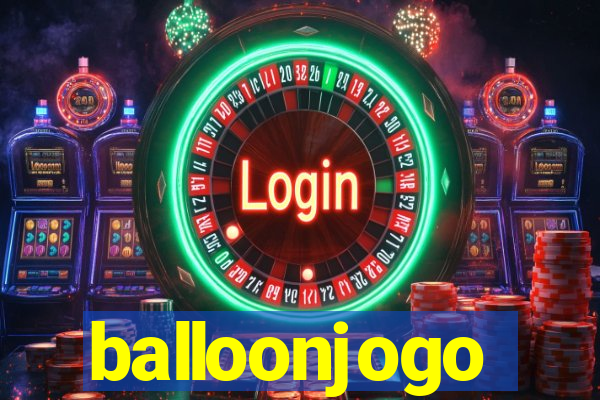 balloonjogo