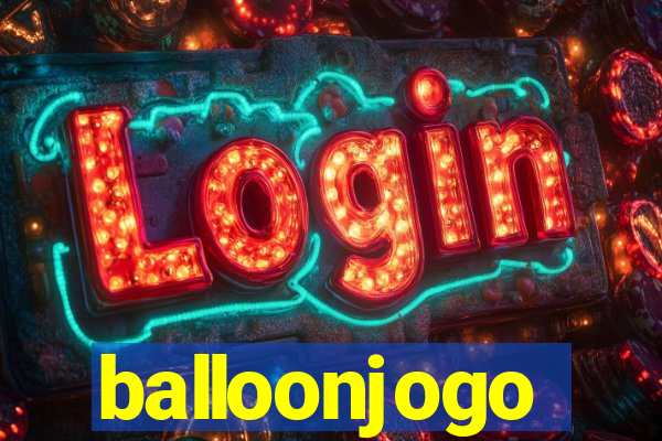 balloonjogo