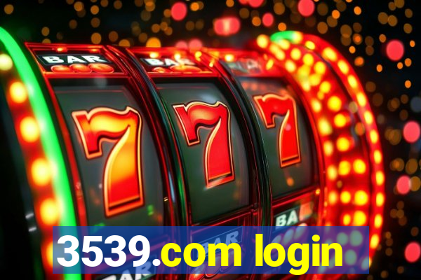 3539.com login