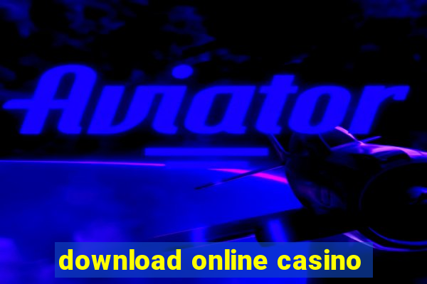 download online casino