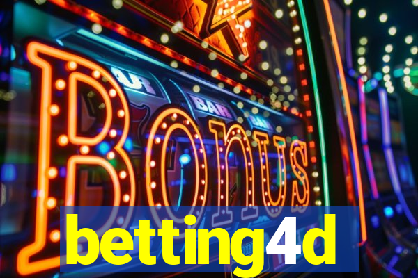 betting4d