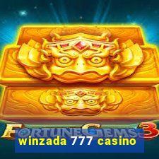 winzada 777 casino