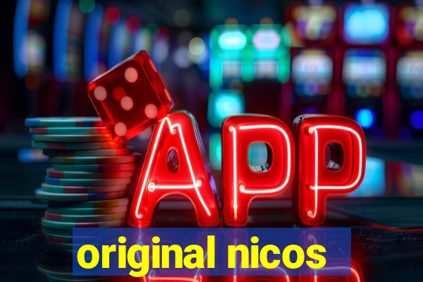 original nicos