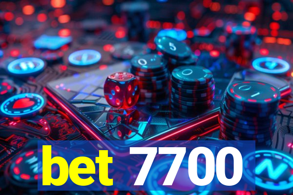 bet 7700