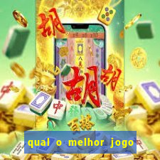 qual o melhor jogo para ganhar dinheiro na internet