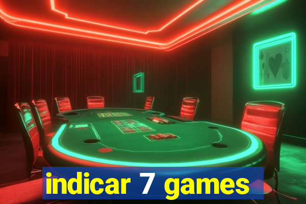 indicar 7 games