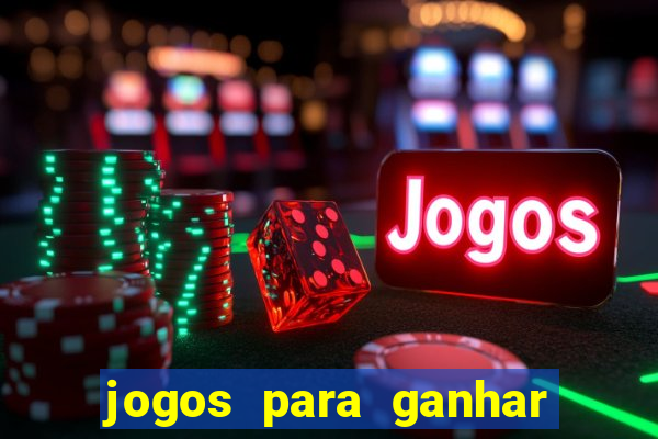 jogos para ganhar dinheiro no paypal