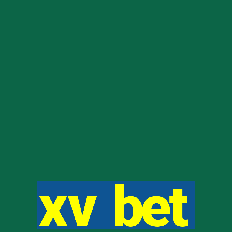 xv bet