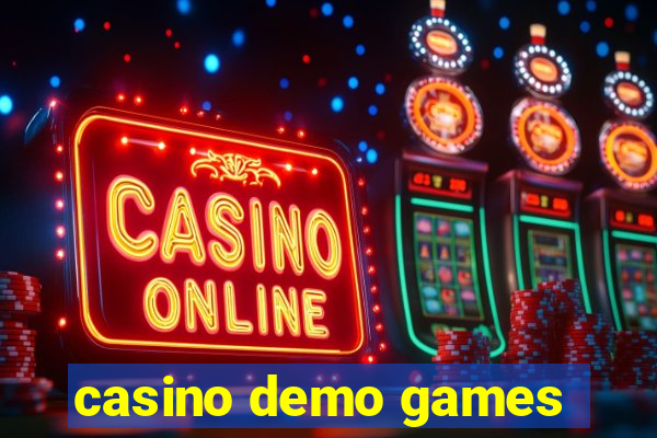 casino demo games