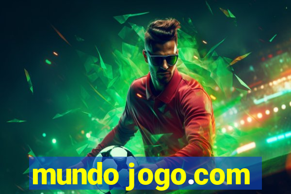 mundo jogo.com