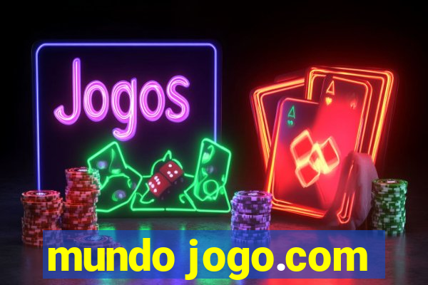 mundo jogo.com