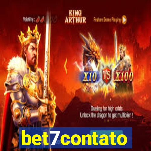 bet7contato