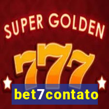 bet7contato