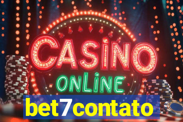 bet7contato