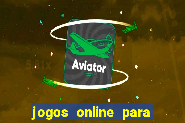 jogos online para ganhar dinheiro gratuito