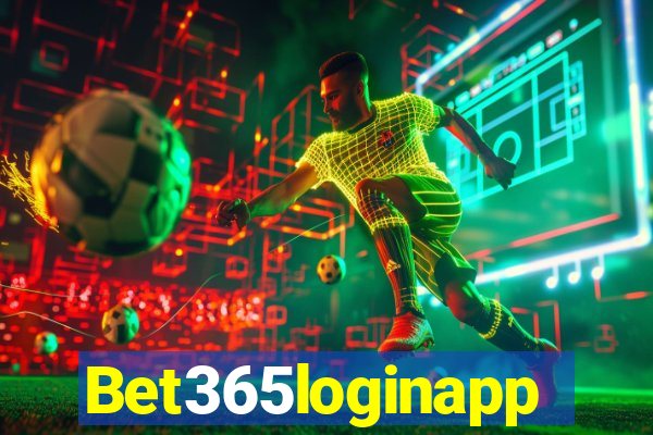 Bet365loginapp