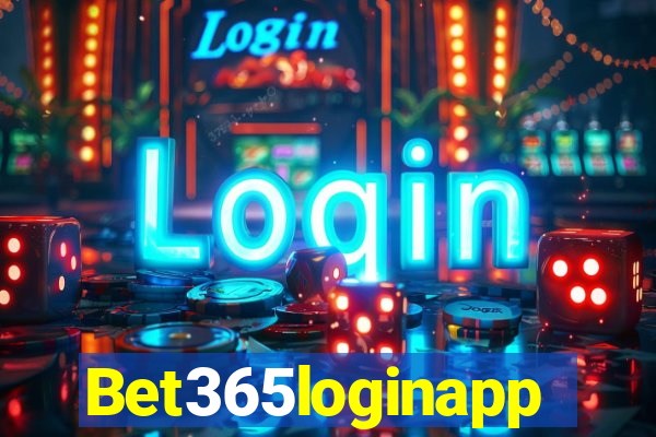 Bet365loginapp