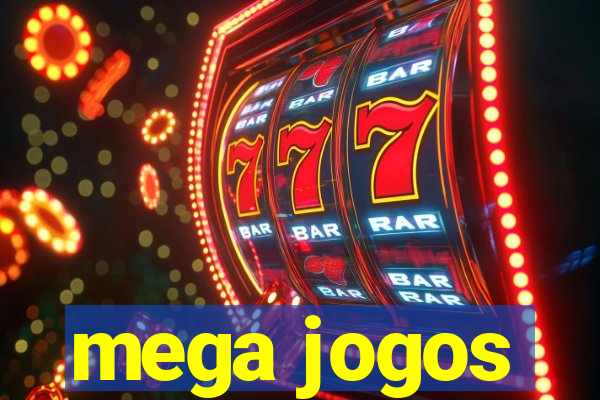 mega jogos