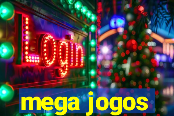 mega jogos