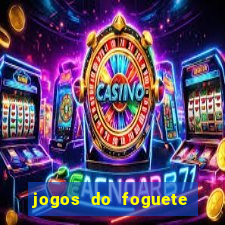 jogos do foguete que ganha dinheiro