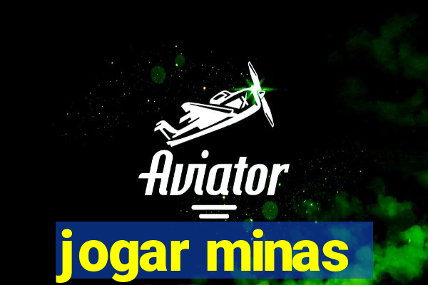 jogar minas