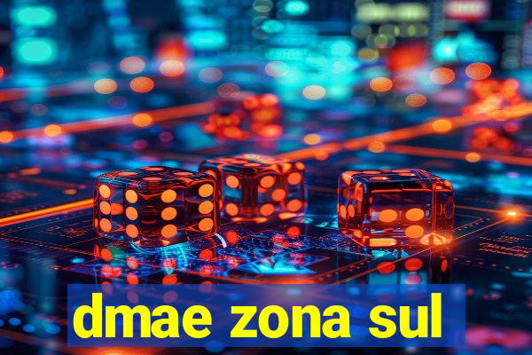 dmae zona sul