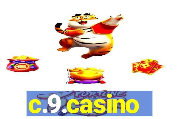 c.9.casino