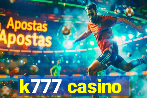 k777 casino