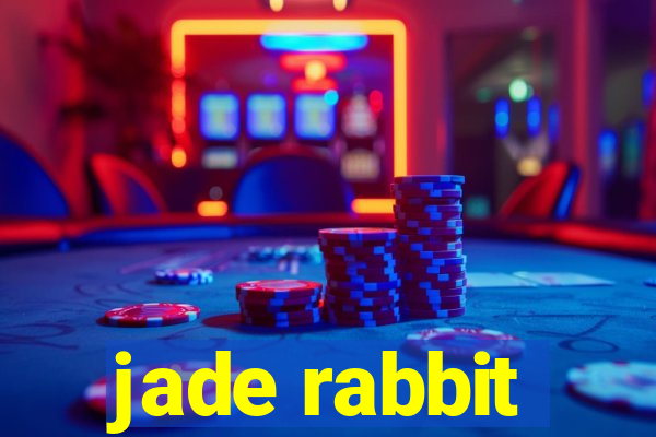 jade rabbit