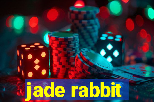 jade rabbit