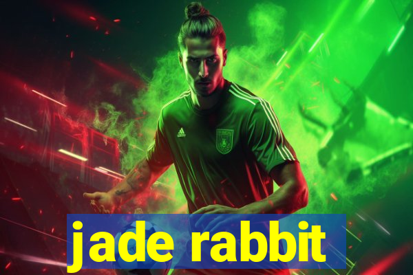 jade rabbit